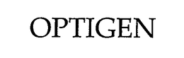 OPTIGEN trademark
