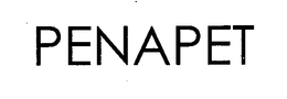 PENAPET trademark