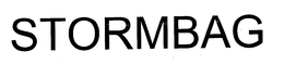 STORMBAG trademark