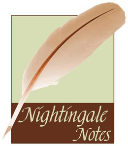 NIGHTINGALE NOTES trademark