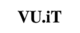 VU.IT trademark