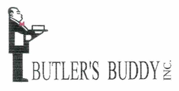 BUTLER'S BUDDY INC. trademark