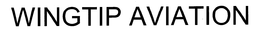 WINGTIP AVIATION trademark