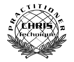 CHRIS TECHNIQUE PRACTITIONER trademark