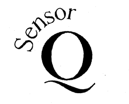 SENSOR Q trademark