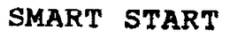 SMART START trademark