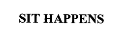 SIT HAPPENS trademark