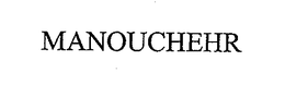 MANOUCHEHR trademark