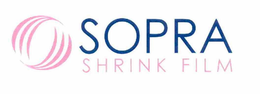 SOPRA SHRINK FILM trademark