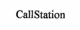 CALLSTATION trademark