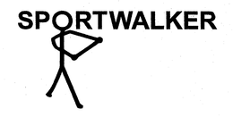 SPORTWALKER trademark