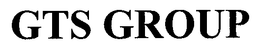 GTS GROUP trademark