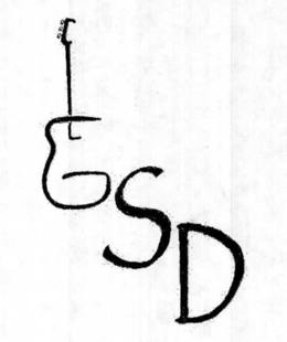 GSD trademark