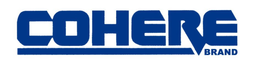 COHERE BRAND trademark