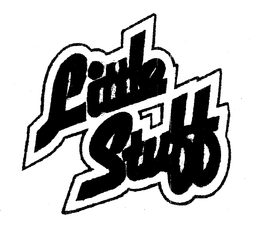 LITTLE STUFF trademark