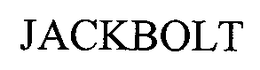 JACKBOLT trademark