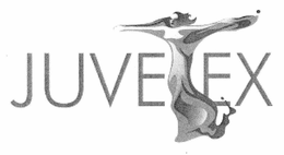 JUVETEX trademark