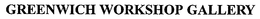 GREENWICH WORKSHOP GALLERY trademark