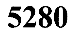 5280 trademark