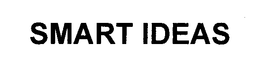 SMART IDEAS trademark
