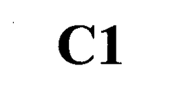 C1 trademark