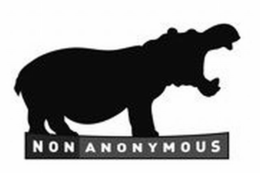 NONANONYMOUS trademark