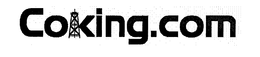 COKING.COM trademark