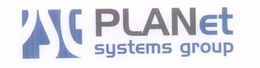 PSG PLANET SYSTEMS GROUP trademark