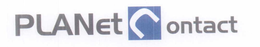 PLANET CONTACT trademark