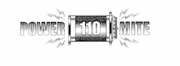POWER 110 MITE trademark
