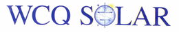 WCQ SOLAR trademark
