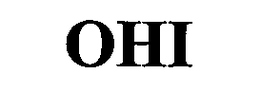 OHI trademark