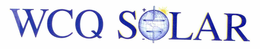 WCQ SOLAR trademark