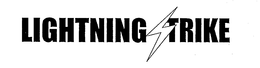 LIGHTNING STRIKE trademark