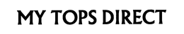 MY TOPS DIRECT trademark