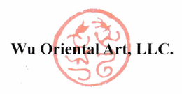WU ORIENTAL ART, LLC. trademark