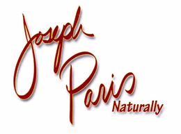 JOSEPH PARIS NATURALLY trademark