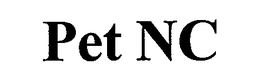PET NC trademark