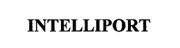 INTELLIPORT trademark