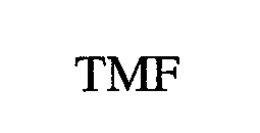 TMF trademark
