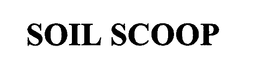 SOIL SCOOP trademark