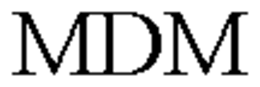 MDM trademark