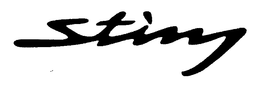 STING trademark