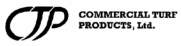 CTP COMMERCIAL TURF PRODUCTS, LTD. trademark