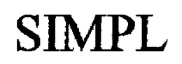 SIMPL trademark