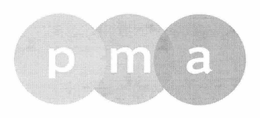 PMA trademark