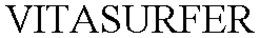VITASURFER trademark