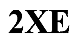 2XE trademark