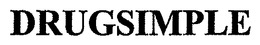 DRUGSIMPLE trademark