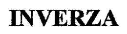 INVERZA trademark